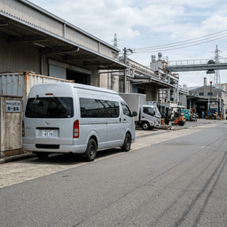 ハイエース買取【札幌・北海道】過走行・ボロボロでも高く売れる理由と査定アップのコツ