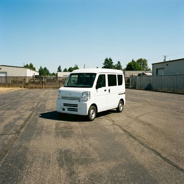 軽トラ・軽バンの買取