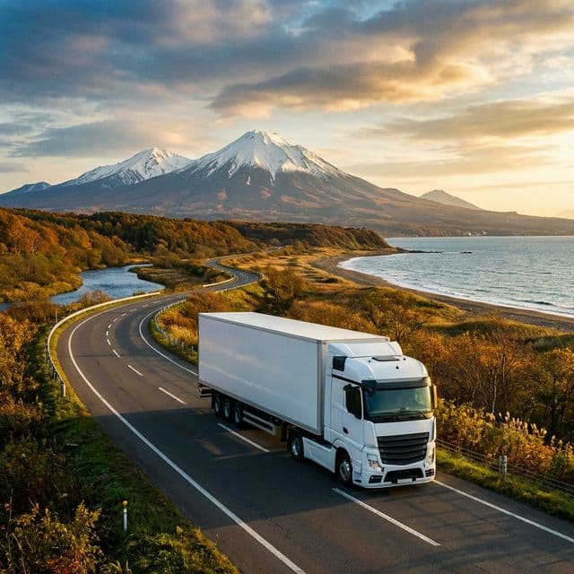 トラック・商用車の買取