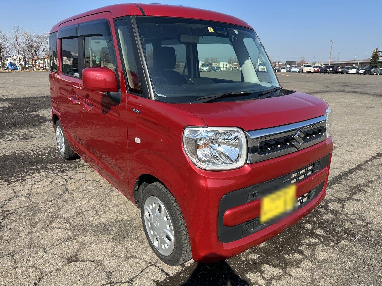 軽自動車