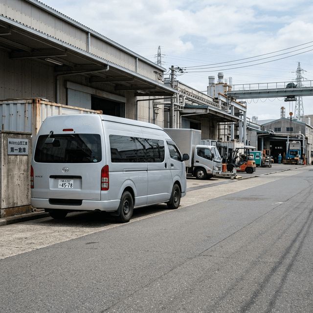 ハイエース買取【札幌・北海道】過走行・ボロボロでも高く売れる理由と査定アップのコツ