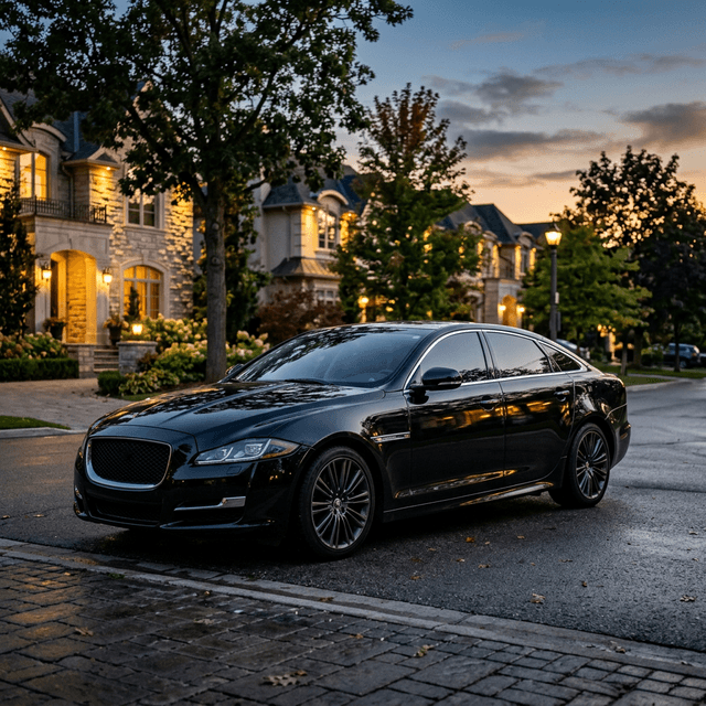 高額車・輸入車