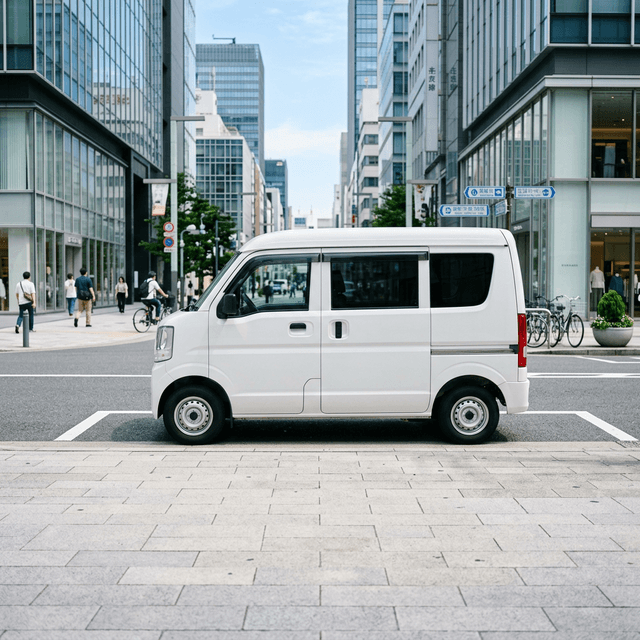 商用車・トラック