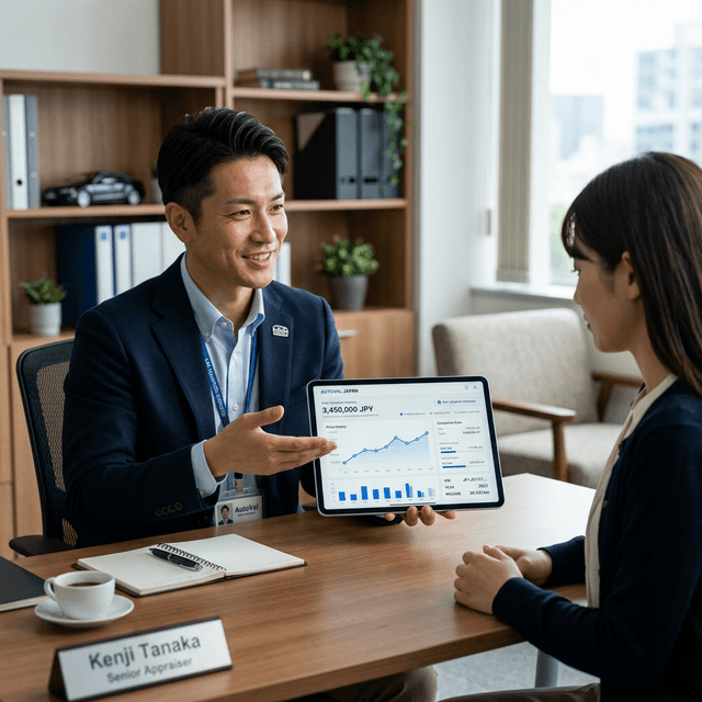 価格の根拠をすべて開示