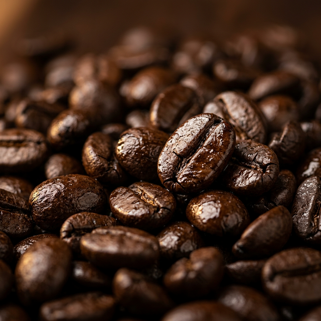 Coffee Beans