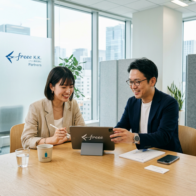 クラウド会計導入