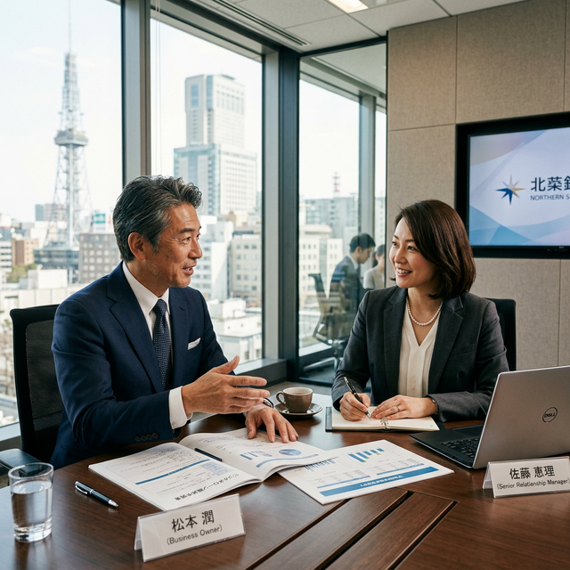 資金調達・創業支援